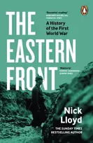 KNYGA Nick Lloyd Lloyd Nick Eastern Front: A History of the First World War