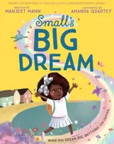 KNYGA Manjeet Mann Small’s Big Dream