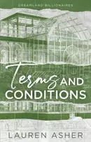 KNYGA Lauren Asher Asher Lauren Terms and Conditions: the fake-dating TikTok sensation! Meet the Dreamland Billionaires...