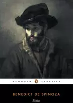 KNYGA Benedictus De Spinoza Spinoza Benedict Ethics
