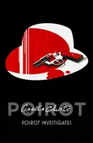 KNYGA Agatha Christie Christie Agatha Poirot Investigates