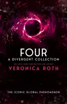 KNYGA Veronica Roth Four: A Divergent Collection
