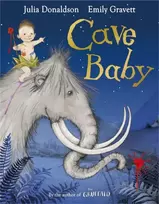 KNYGA Gravet Donaldson Julia Cave Baby