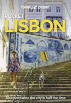 KNYGA Sandra Henriques Lonely Planet Pocket Lisbon, Detailed Itineraries | Travel Like a Local | Insider Tips | Covers Bairro Alto & Chiado, Baixa & Rossio, Alfama, Castelo & Graca, Belem, Parque das Nacoes and more