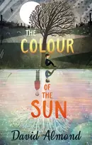 KNYGA David Almond Almond David The Colour of the Sun