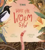 KNYGA Emil Fortune Fortune Emil What the Worm Saw