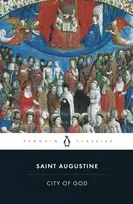 KNYGA Augustine Of Hippo Augustine Saint City of God