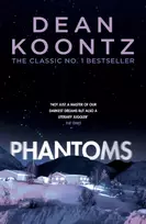 KNYGA Dean Koontz Koontz Dean Phantoms: A chilling tale of breath-taking suspense