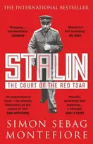 KNYGA Simon Sebag Montefiore Montefiore Simon Sebag Stalin: The Court of the Raudona Tsar