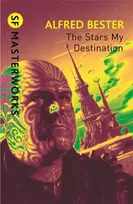 KNYGA Alfred Bester Bester Alfred Stars My Destination