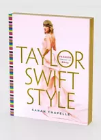 KNYGA Sarah Chapelle Taylor Swift Style