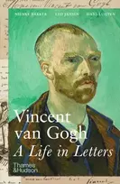 KNYGA Nienke Bakker Vincent van Gogh: A Life in Letters