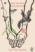KNYGA Tim Tim Cheng Tattoo Collector