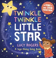 KNYGA Scholastic Twinkle, Twinkle, Little Star