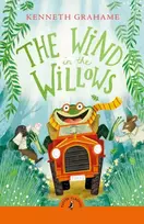 KNYGA Kenneth Grahame Grahame Kenneth Wind in the Willows