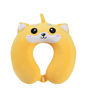 Kelioninė pagalvė Itotal SHIBA