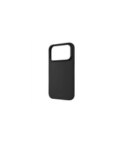 Fixed Story | Back cover | Xiaomi | 17 | Rubberized | Black