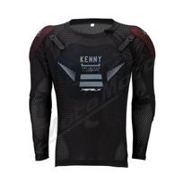 Kenny racing buzer kūno apsauga mtb reflex