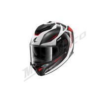 Uždaras Šalmas Shark Spartan GT Pro Carbon Mekarium