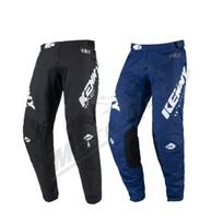 Kenny racing cross / enduro kelnės track raw