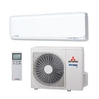 Mitsubishi Heavy Industries Arctic Hyper Inverter šilumos siurblys oras-oras 2 kW (Baltas)