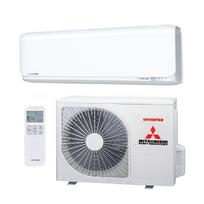 Mitsubishi Heavy Industries Premium ZT šilumos siurblys oras-oras 5 kW (Baltas)