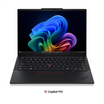 Lenovo ThinkPad T14s G7 Intel | Black | 14 " | IPS | WUXGA | 1920 x 1200 pixels | Anti-glare | Intel Core Ultra 5 | 325 | 32GB | Soldered LPDDR5X | Solid-state drive capacity 512GB | Intel Graphics | Windows 11 Pro | 802.11be | Bluetooth version 5.4 | Keyboard language Nordic | Keyboard backlit | Warranty 36 month(s) | Battery warranty 12 month(s)