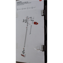 SALE OUT. | Xiaomi | Vacuum Cleaner | G20 Lite EU | Cordless | 215 W | 22.2 V | White | Warranty 22 month(s) | DAMAGED PACKAGING