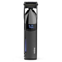 BaByliss Super-X Metal, juoda - Barzdaskutė