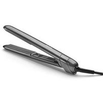 BaByliss Titanium Shine, pilkas - Plaukų tiesintuvas