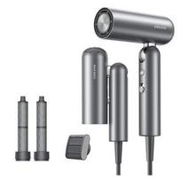 Dreame Pocket Pro, Space Grey, 1300 W - Plaukų džiovintuvas