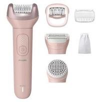 Philips Series 9000, Wet  and  Dry, rožinis - Epiliatorius