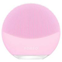 Elektrinis veido odos šepetėlis Foreo Luna mini 3, light pink