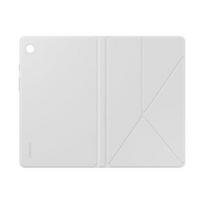 Samsung Book Cover, Galaxy Tab A9, baltas - Dėklas