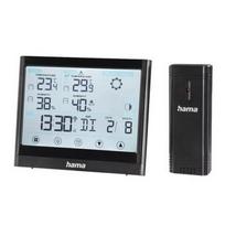 Meteorologinė stotelė Hama Full Touch 00186421