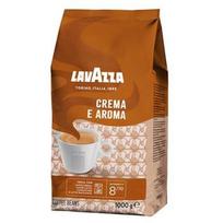 Kavos pupelės Lavazza Crema  and  Aroma,1kg