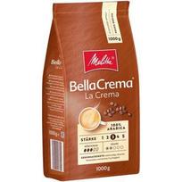 Kavos pupelės Melitta BellaCrema Cafe La Crema, 1kg