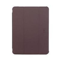 Tucano Satin, iPad A16 11th Gen/10.9" 10th gen, violetinis - Dėklas