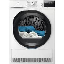 Electrolux 600 Series GentleCare, 9 kg, gylis 63,8 cm - Džiovyklė