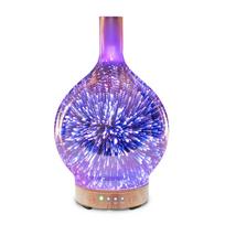 Rio ELLA Aroma Difuser, Humidifier & Night Light