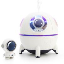 Rio Spaceship Explorer Difuser, Humidifier & Night Light