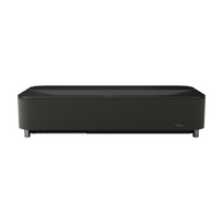 Epson EH-LS970B | 4000 ANSI lumens | 4K UHD (3840 x 2160) | Black | Wi-Fi