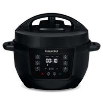 Instant Pot 921267 multi cooker 3.8 L 800 W Black