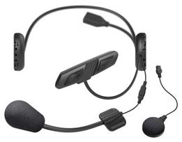 Sena 3SPLUS-WB-10 Motorbike intercom Bluetooth 400 m Black
