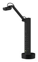 IPEVO VZ-X ULTRA document camera Black 25.4 / 3.06 mm (1 / 3.06") CMOS USB/HDMI/Wi-Fi