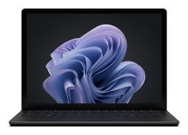 Microsoft Surface Laptop 6 Intel Core Ultra 5 135H 34.3 cm (13.5") Touchscreen 16GB LPDDR5-SDRAM 256GB SSD Wi-Fi 6E