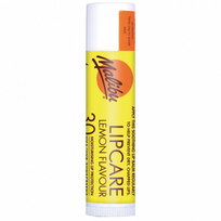 SPF30 Lip Balm Lūpų balzamas Lemon