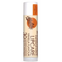 SPF30 Lip Balm Lūpų balzamas Vanilla