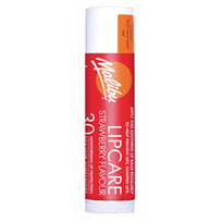 SPF30 Lip Balm Lūpų balzamas Strawberry