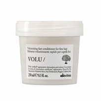 VOLU Fast Conditioner Apimties suteikiantis kondicionierius 250ml